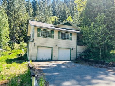 372 Alder St, Quincy, CA, 95971