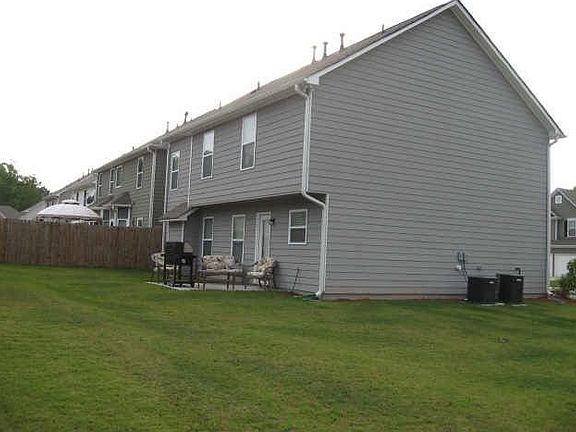 Huge backyard-corner lot 