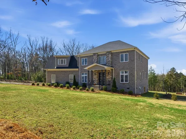 7609 Water Oak Ln, Monroe, NC 28110