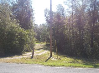 1792 Bellamy Rd, Florahome, FL 32140