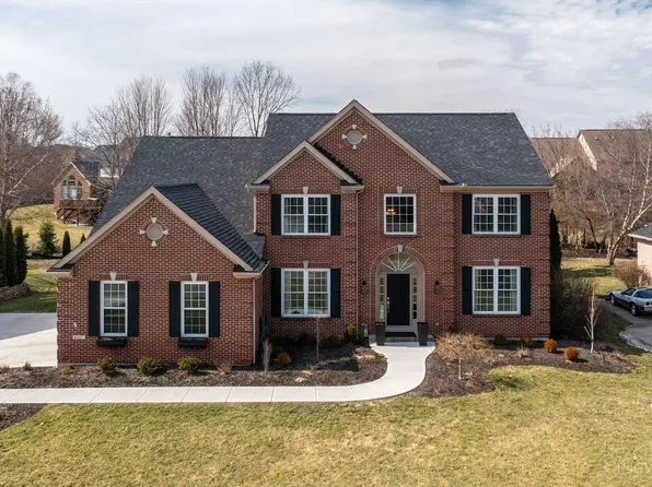 6462 Caddies Way, Mason, OH 45040