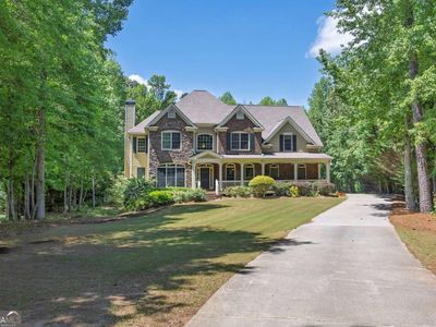 223 Davis Mill Rd, Ball Ground, GA, 30107