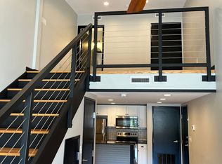 Harwood Apartments, Marion, VA 24354