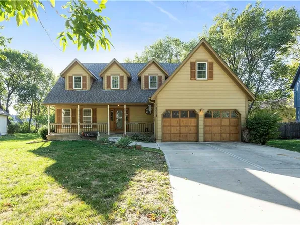 16007 W 80th Pl, Lenexa, KS 66219