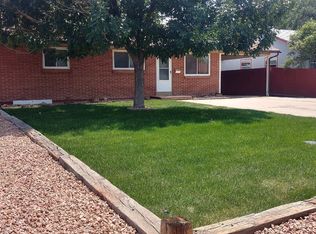 2020 Hollywood Dr, Pueblo, CO 81005