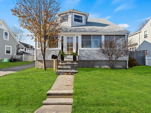21 Poplar Rd, Quincy, MA 02169