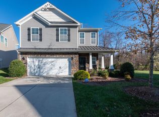 3850 Jade Ct, High Point, NC 27265