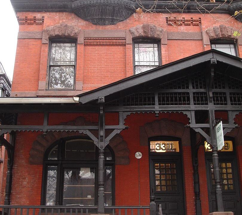 1st image of 3311 Powelton Ave APT 2R