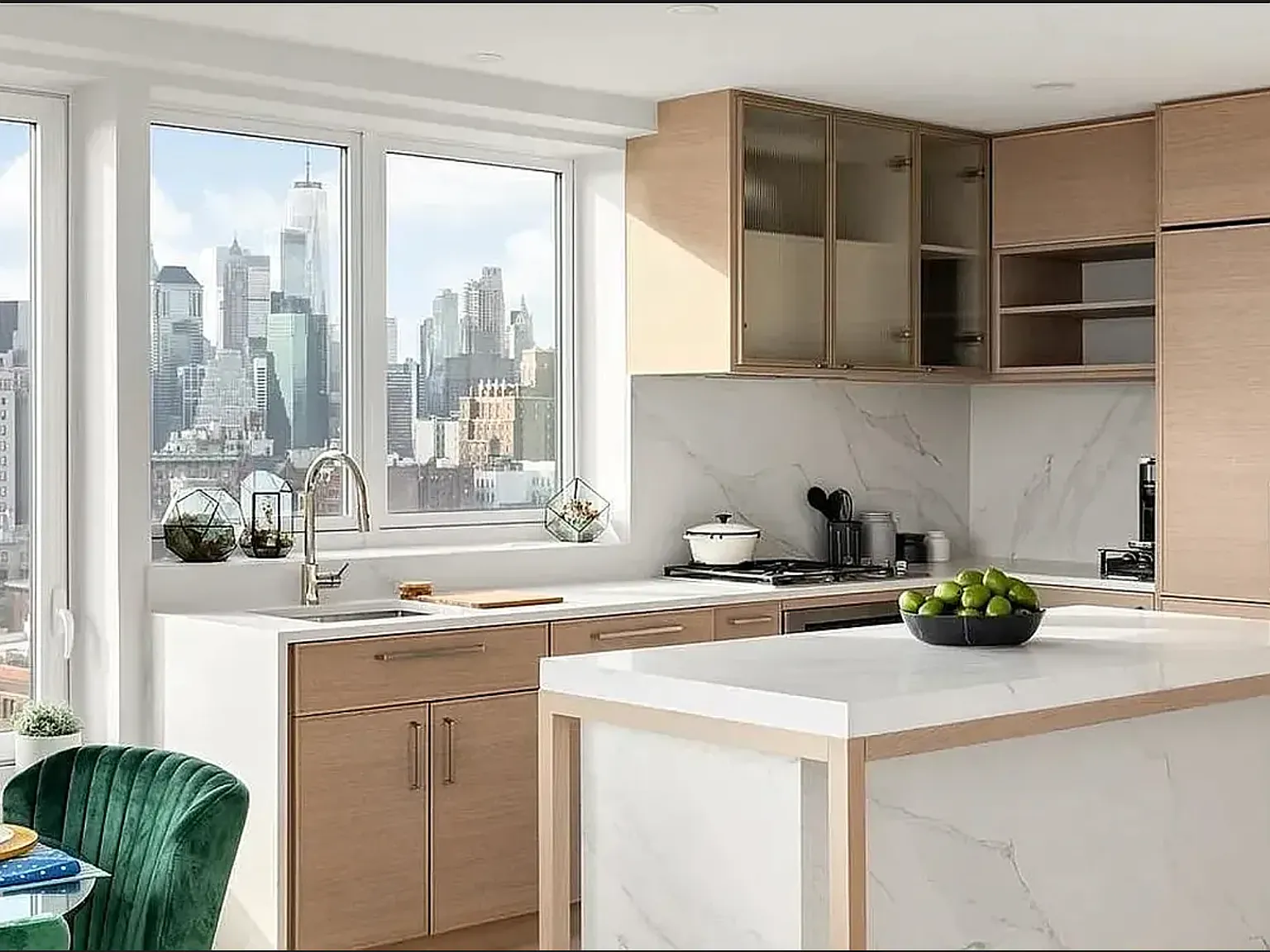 67 Livingston Street — Photo 2