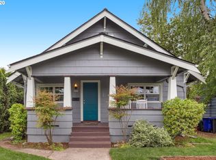 6955 N Knowles Ave, Portland, OR 97217