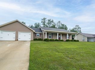 16888 Misty Way, Vance, AL 35490