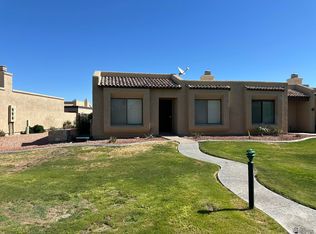11390 E 36th Pl, Yuma, AZ 85367