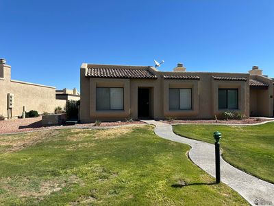 11390 E 36th Pl, Yuma, AZ, 85367