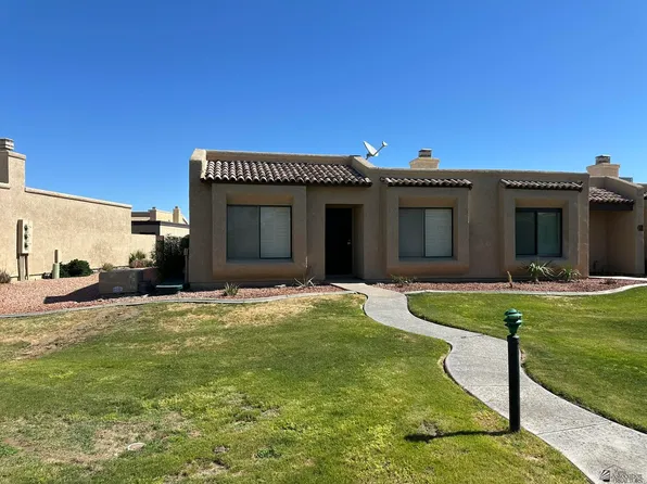 11390 E 36th Pl #42, Yuma, AZ 85367