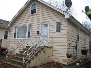 330 22nd Ave, Bellwood, IL