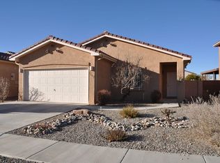 7647 Jackrabbit St NE, Albuquerque, NM 87113