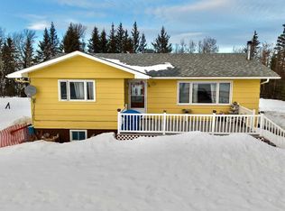 840042 S Range Road 234, Greenview No. 16, AB T0H 0P0