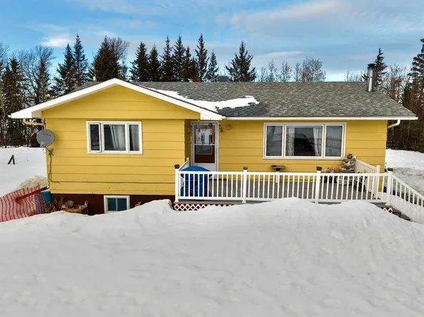 840042 S Range Road 234, Greenview No. 16, AB T0H 0P0