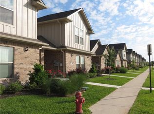 3520 Haverford Rd, College Station, TX 77845