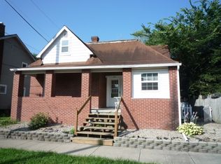 915 Perry St, Vincennes, IN 47591