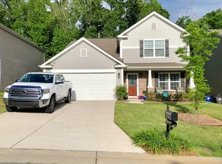 1567 Welford Dr, Kernersville, NC 27284