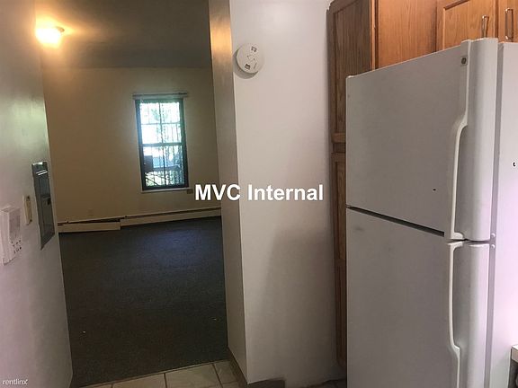 550 Massachusetts Ave. #2 Boston - South End Shared Unit Pho