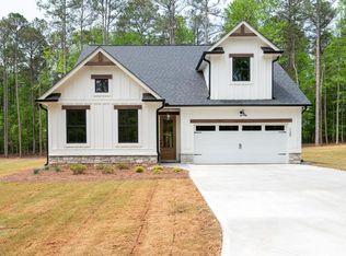 130 Doris Path, Dallas, GA 30157