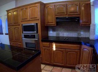 5128 Bradley Rd, El Paso, TX 79938