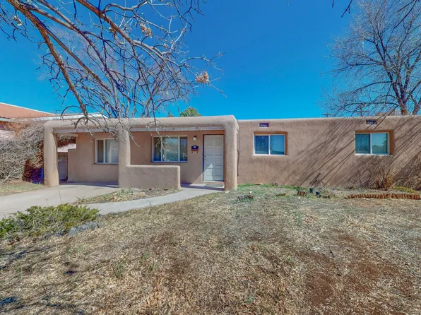 127 Spruce St, Santa Fe, NM 87501