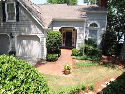 1695 Spinnaker Dr, Alpharetta, GA, 30005