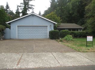 3248 Hidden Valley Dr NW, Salem, OR