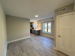 1134 Oak Ave #2E, Evanston, IL 60202