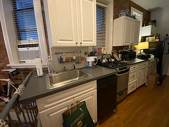 Rented by Keller Williams NYC