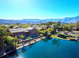 4 Via Santanella, Rancho Mirage, CA 92270