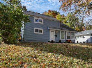 2461 Dawnlight Ave, Columbus, OH