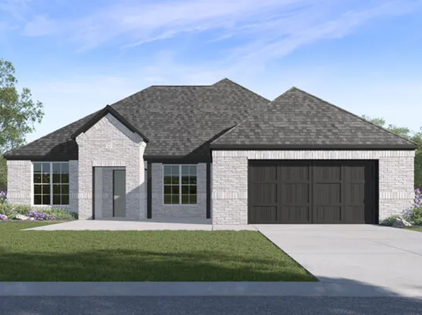 PRINCETON 3 Plan, Hughmount North