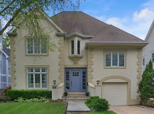 549 N Grant St, Hinsdale, IL