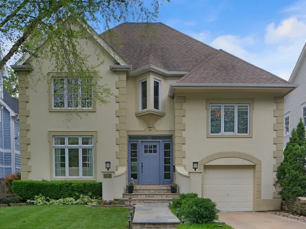 549 N Grant St, Hinsdale, IL 60521