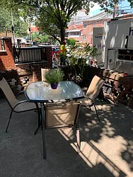 Rented by Halvatzis Realty