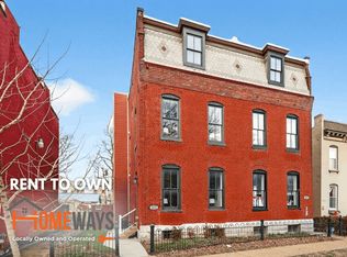 2811 Missouri Ave, Saint Louis, MO