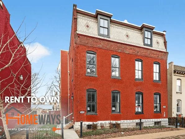 2811 Missouri Ave, Saint Louis, MO 63118