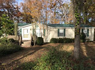 134 Lakeview Dr, Georgetown, GA 39854