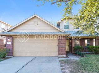 15011 Roche Rock Dr, Humble, TX 77396