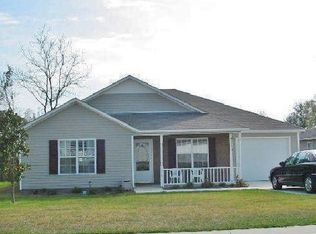 4074 Forrest Run Cir, Valdosta, GA 31605