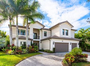 9748 Rennes Ln, Delray Beach, FL 33446