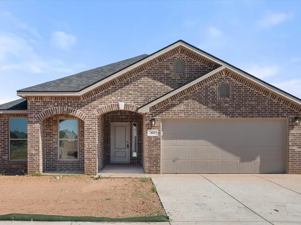 302 E 24th St, Wolfforth, TX 79382