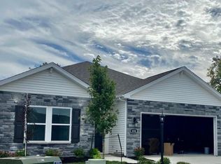 673 Marcella Dr, Huntertown, IN