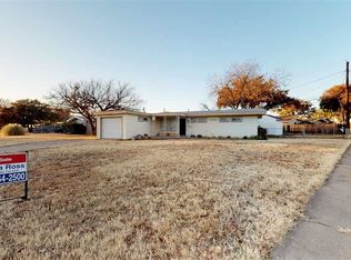 4200 Thomas Ave, Wichita Falls, TX 76308