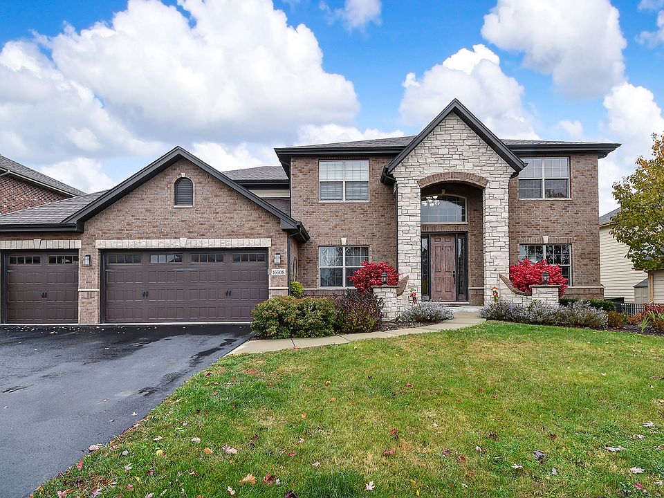 1st image of 16608 W Deerwood Dr