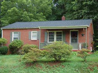 118 Haigler Rd SE, Lenoir, NC 28645